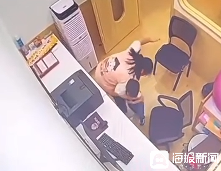 宁波一早教中心教师恐吓殴打幼童  卫健局：零容忍！