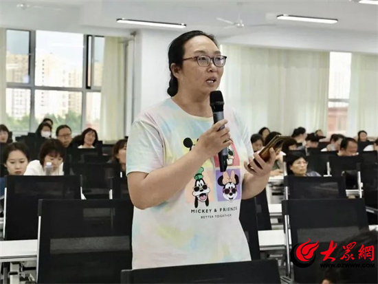 潍坊新华中学历任校长图片