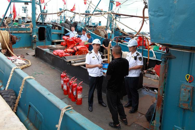 即将开海！9月1日黄渤海休渔期结束，山东14000艘渔船蓄势待发  