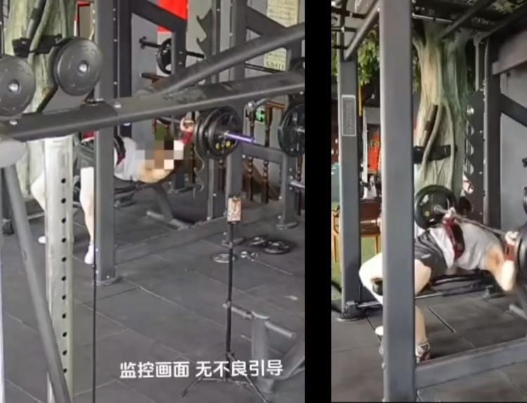 河南“男子健身被杠鈴壓脖致死”一案新進展：健身房老板被判賠50萬