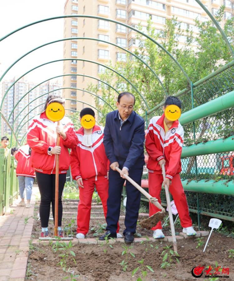 杜俊校长个人资料图片