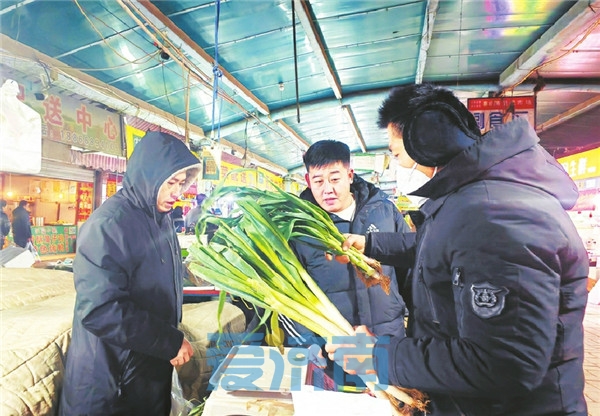 漲一年跌一年菜價週期何解