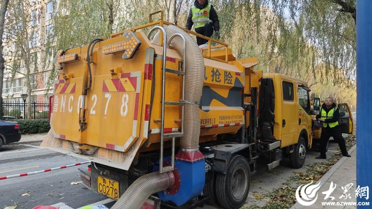 这项省级荣誉连续两年花落德州市政_大众网火狐电竞