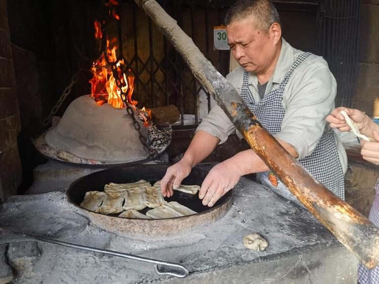 吊炉烧饼炉子图片大全图片