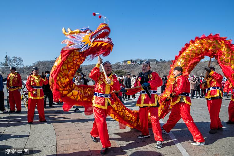 《龙抬头》舞蹈（龙抬头舞蹈视频直播） 《龙仰面
》舞蹈（龙仰面
舞蹈视频直播） 舞蹈科普