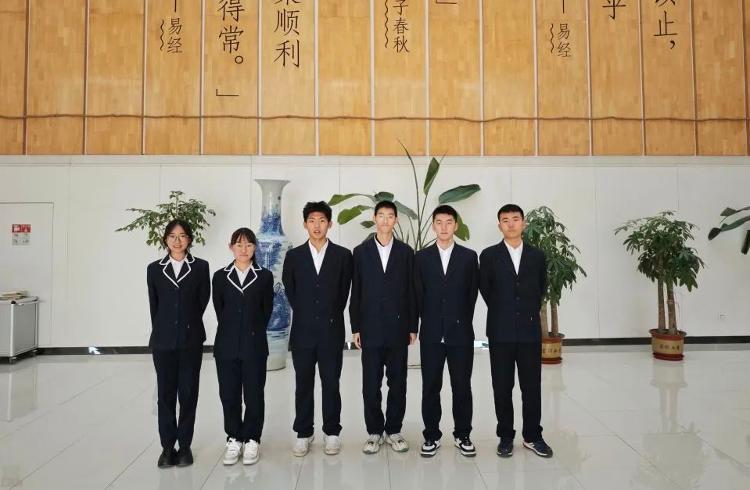 济南外国语学校11名学子被浙江大学、上海交大等高校预录取
