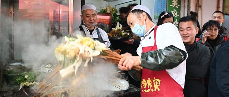 天水你糊涂啊，明明有更强“流量密码”