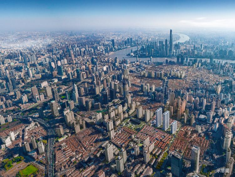 上海均价4000万豪宅开盘卖出500多套：新房17.2万/平  周边二手房价27万/平