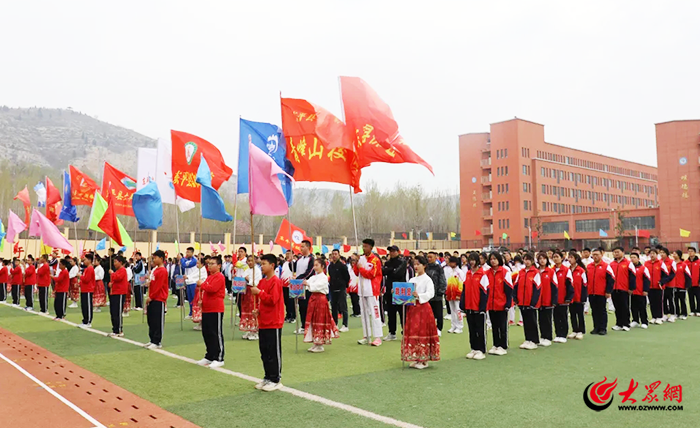 东平县高级中学李曙光图片