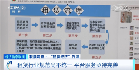 “以租代买”火了摄影道具汉服租赁需求旺盛大众网八戒体育平台(图8)