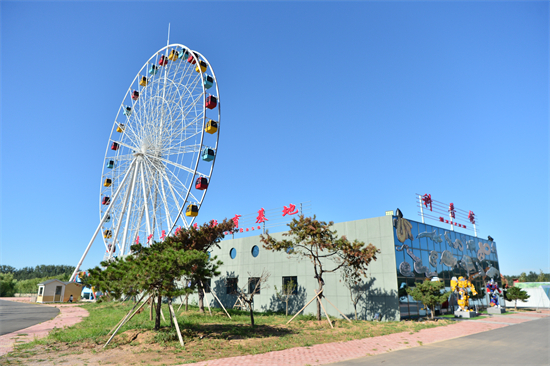 諸城市動物園