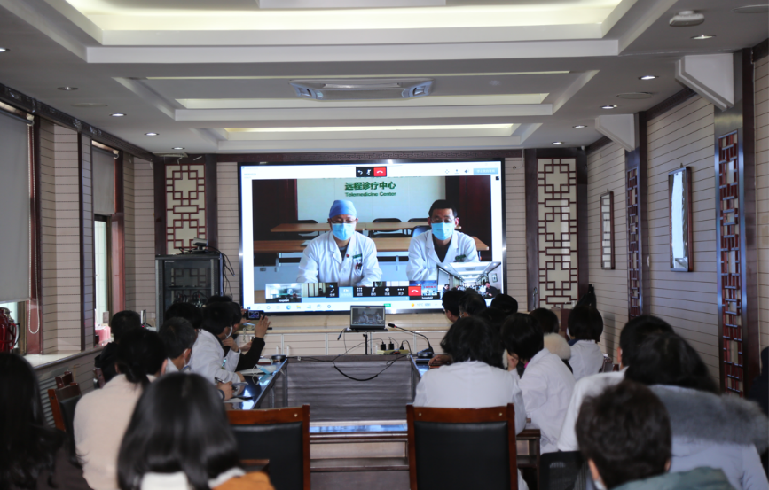 关于广安门医院特色科室有哪些代挂陪诊就医的信息
