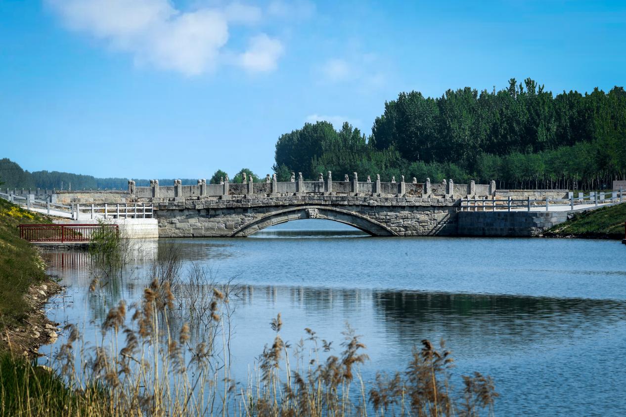 平阴县旅游景点图片