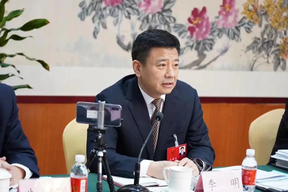 山东省人大代表、省教育厅厅长李明：今年启动教育“提质行动”