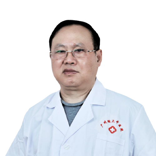 30余年临床经验专家团，坐镇广州附大中医院