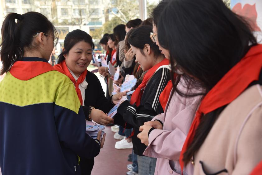 临沂岔河小学图片